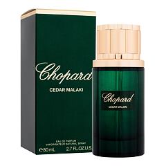 Parfemska voda Chopard Malaki Cedar 80 ml Testeri