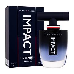 Parfemska voda Tommy Hilfiger Impact Intense 100 ml