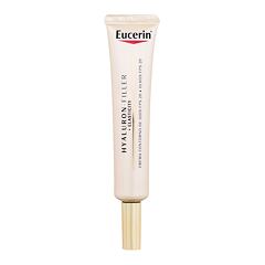 Krema za područje oko očiju Eucerin Hyaluron-Filler + Elasticity SPF20 15 ml