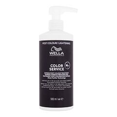 Maska za kosu Wella Professionals Color Service Express Post Colour Treatment 500 ml