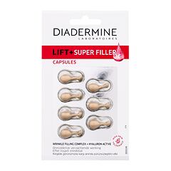 Serum za lice Diadermine Lift+ Super Filler Capsules 7 kom