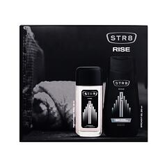 Dezodorans STR8 Rise 85 ml oštećena kutija Poklon setovi