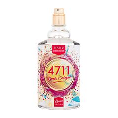 Kolonjska voda 4711 Remix Cologne Neroli 100 ml Testeri