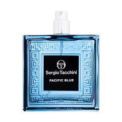 Toaletna voda Sergio Tacchini Pacific Blue 100 ml Testeri