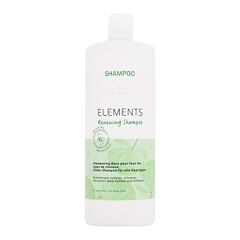 Šampon Wella Professionals Elements Renewing 500 ml