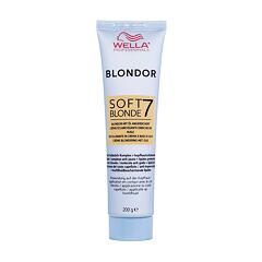 Boja za kosu Wella Professionals Blondor Soft Blonde 7 200 g