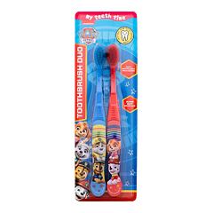 Zubna četkica Nickelodeon Paw Patrol Toothbrush Duo 2 kom