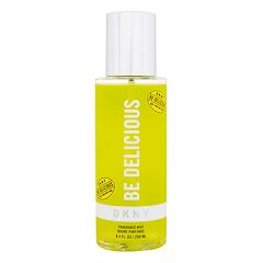 Sprej za tijelo DKNY DKNY Be Delicious 250 ml