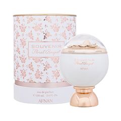 Parfemska voda Afnan Souvenir Floral Bouquet 100 ml