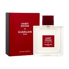 Toaletna voda Guerlain Habit Rouge 100 ml