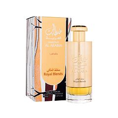 Parfemska voda Lattafa Khaltaat Al Arabia Royal Blends 100 ml