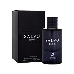 Parfemska voda Maison Alhambra Salvo Elixir 60 ml