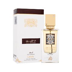 Parfemska voda Lattafa Ana Abiyedh Leather 60 ml