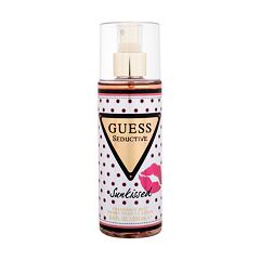 Sprej za tijelo GUESS Seductive Sunkissed 250 ml