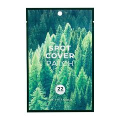 Njega problematične kože SKIN1004 Tea-Trica Spot Cover Patch 22 kom