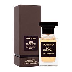 Parfemska voda TOM FORD Private Blend Bois Marocain 50 ml