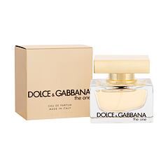 Parfemska voda Dolce&Gabbana The One 30 ml