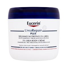 Krema za tijelo Eucerin UreaRepair Plus 5% Urea Body Cream 450 ml