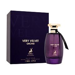 Parfemska voda Maison Alhambra Very Velvet Orchid 100 ml