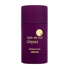 Dezodorans Armaf Club de Nuit Untold 75 g