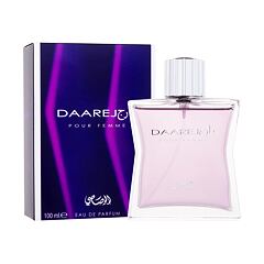 Parfemska voda Rasasi Daarej Pour Femme 100 ml