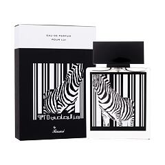 Parfemska voda Rasasi Rumz Al Rasasi 9325 Pour Lui 50 ml