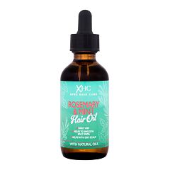 Ulje za kosu Xpel Rosemary & Mint Hair Oil 60 ml