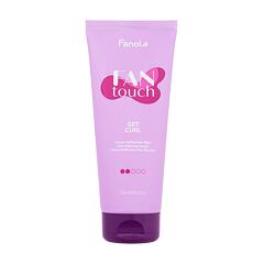 Krema za kosu Fanola Fan Touch Get Curl 200 ml