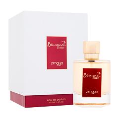 Parfemska voda Zimaya Bouquet Red 100 ml