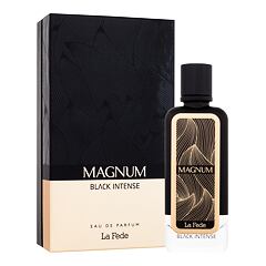 Parfemska voda La Fede Magnum Black Intense 100 ml