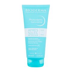 Proizvod za njegu nakon sunčanja BIODERMA Photoderm After-Sun Gel-Cream 200 ml