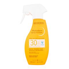 Proizvod za zaštitu od sunca za tijelo BIODERMA Photoderm Spray Invisible SPF30 300 ml