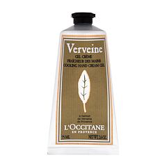 Krema za ruke L'Occitane Verveine (Verbena) Cooling Hand Cream Gel 75 ml