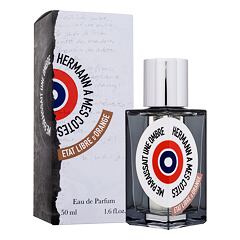Parfemska voda Etat Libre d´Orange Hermann a Mes Cotes Me Paraissait Une Ombre 50 ml