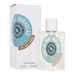 Parfemska voda Etat Libre d´Orange Sous Le Pont Mirabeau 100 ml