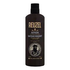 Šampon za bradu Reuzel Refresh No Rinse Beard Wash 200 ml