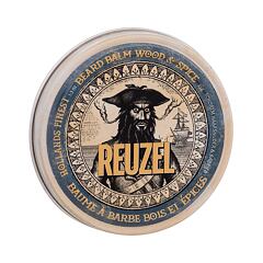 Balzam za bradu Reuzel Beard Balm Wood & Spice 35 g