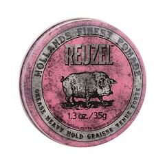 Vosak za kosu Reuzel Hollands Finest Pomade Grease Heavy Hold 35 g