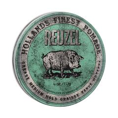 Vosak za kosu Reuzel Hollands Finest Pomade Grease Medium Hold 35 g