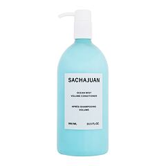 Regenerator Sachajuan Ocean Mist Volume Conditioner 990 ml