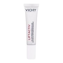Krema za područje oko očiju Vichy Liftactiv H.A. Anti-Wrinkle Firming Eye Cream 15 ml