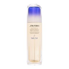 Serum za lice Shiseido Vital Perfection LiftDefine Radiance Night Concentrate 80 ml