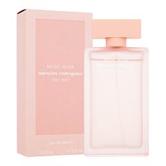 Parfemska voda Narciso Rodriguez For Her Musc Nude 30 ml