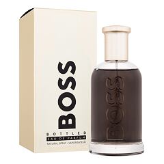 Parfemska voda HUGO BOSS Boss Bottled 100 ml