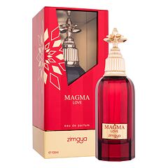 Parfemska voda Zimaya Magma Love 100 ml