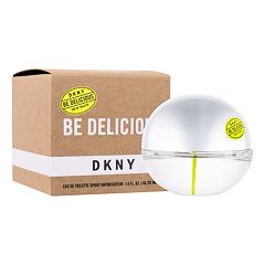 Toaletna voda DKNY DKNY Be Delicious 30 ml oštećena kutija