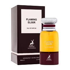 Parfemska voda Maison Alhambra Flaming Elixir 80 ml