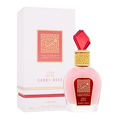 Parfemska voda Lattafa Musk Candy Rose 100 ml