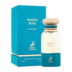 Parfemska voda Maison Alhambra Pacific Blue 80 ml