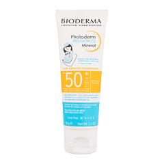 Proizvod za zaštitu od sunca za tijelo BIODERMA Photoderm Pediatrics Mineral SPF50+ 50 g